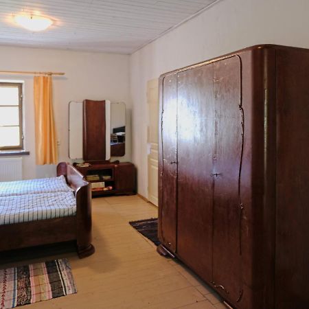 Apartmany V Broumovskem Statku المظهر الخارجي الصورة