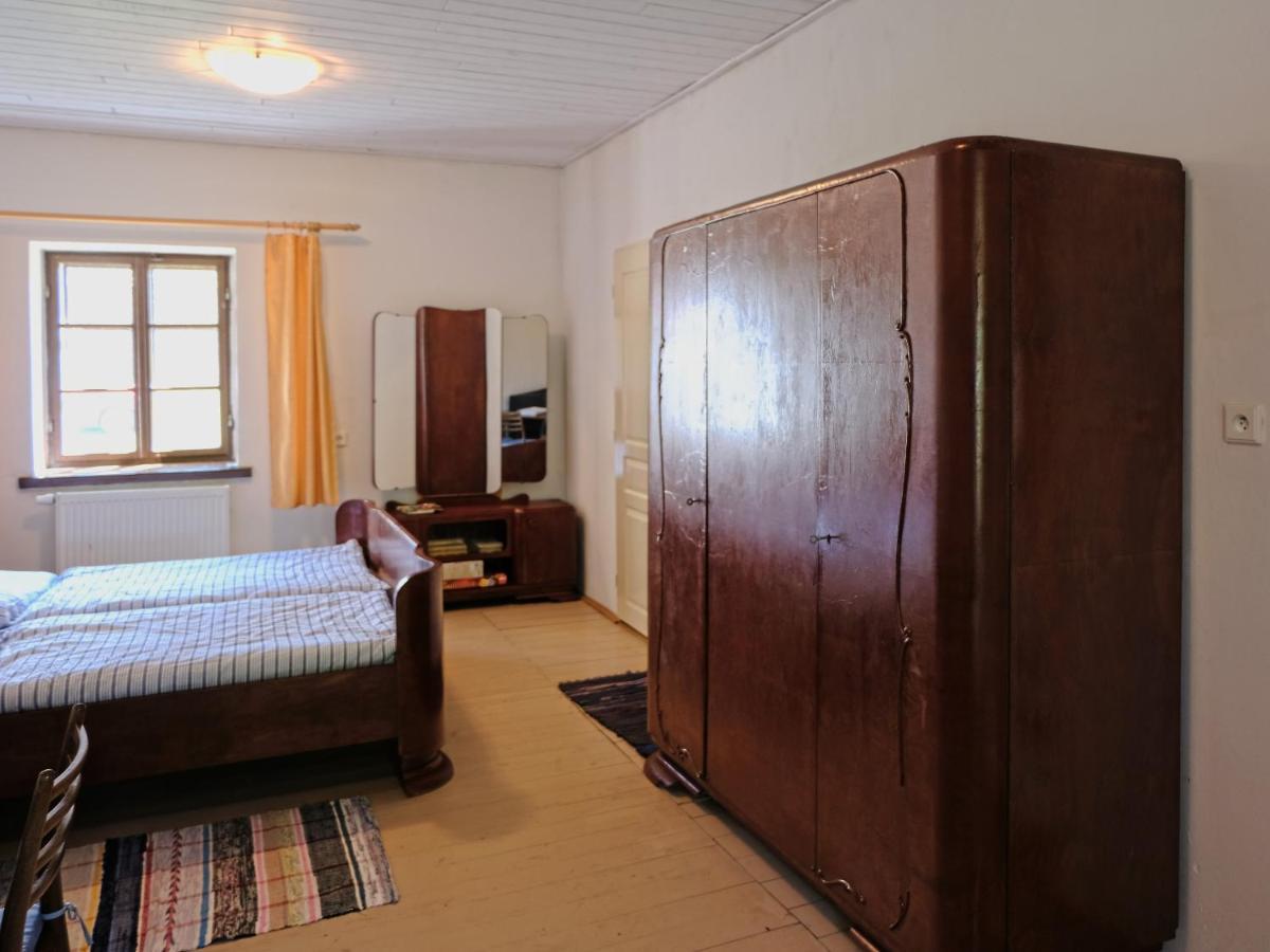 Apartmany V Broumovskem Statku المظهر الخارجي الصورة