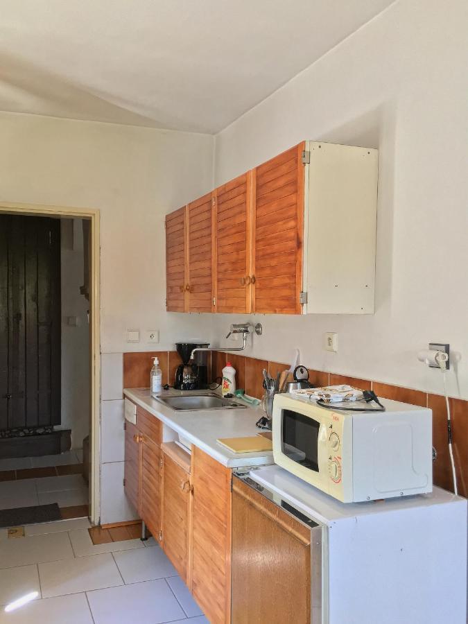 Apartmany V Broumovskem Statku المظهر الخارجي الصورة